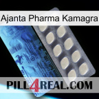 Ajanta Pharma Kamagra 34